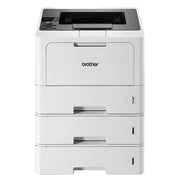 Brother HL-L5210DNTT laserskrivare 1200 x 1200 DPI A4