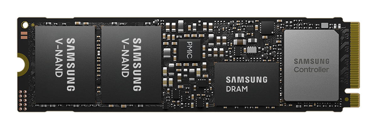 Samsung PM9E1 SSD-disk