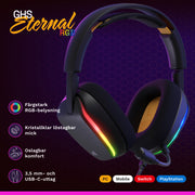 Glorious Gaming Glorious GHS Eternal RGB