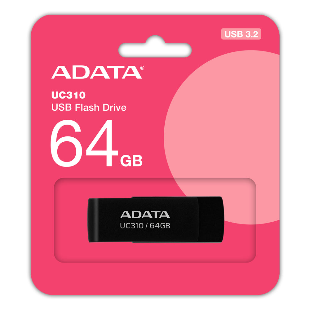 ADATA UC310 USB-sticka