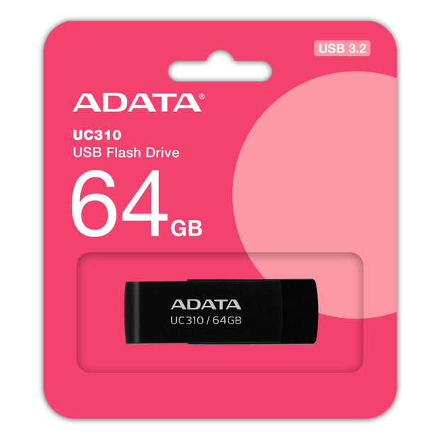 ADATA UC310 USB-sticka USB-minne