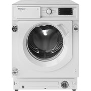 Whirlpool BI WMWG 91485 EU tvättmaskin Frontmatad 9 kg 1400 RPM