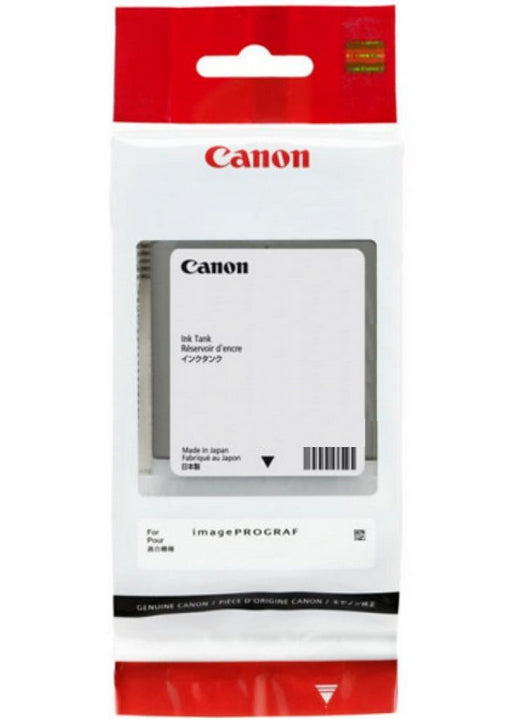 Canon PFI-2700 GY bläckpatroner Original Grå