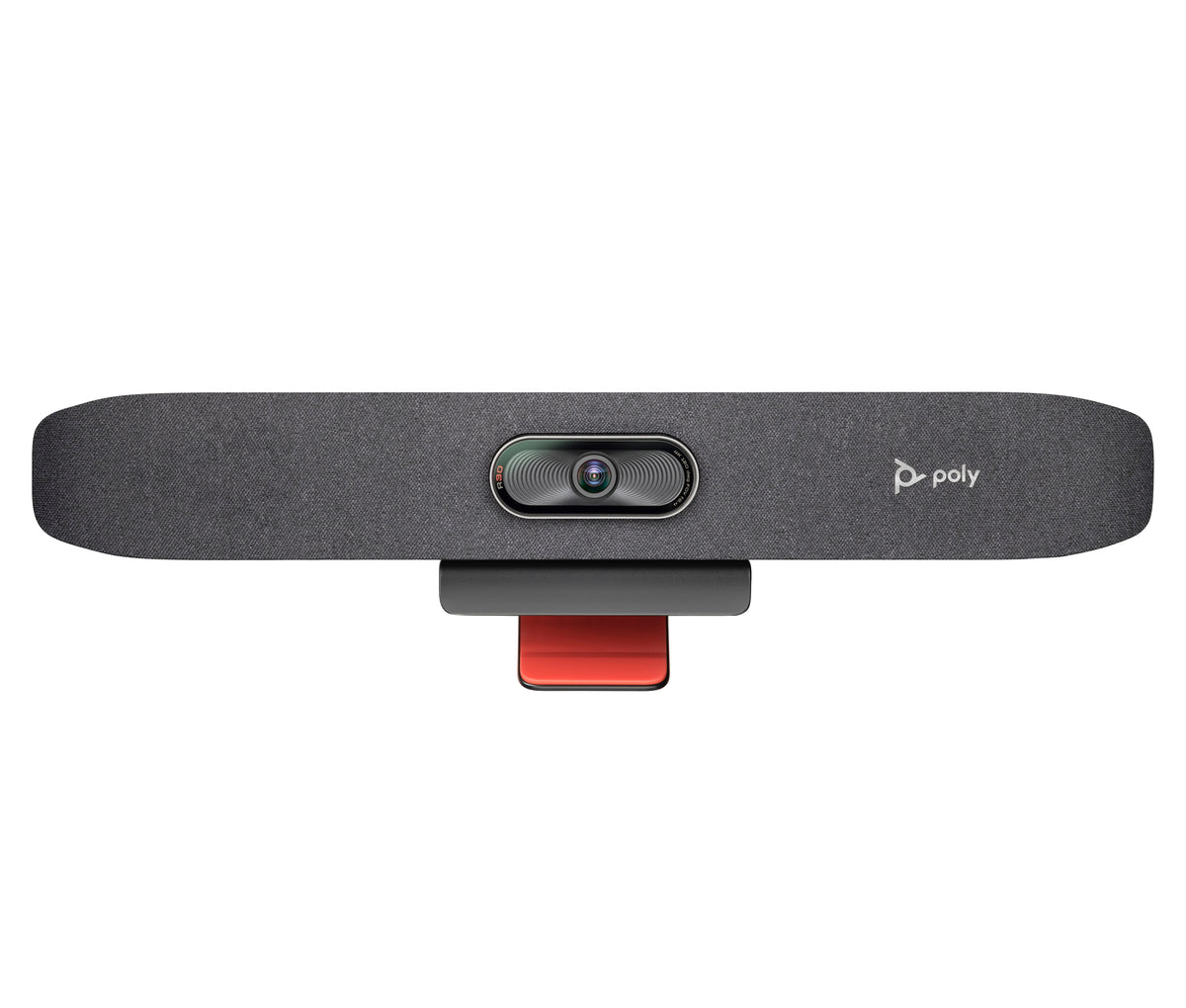 HP Poly Studio R30 USB Video Bar No Radio GSA/TAA