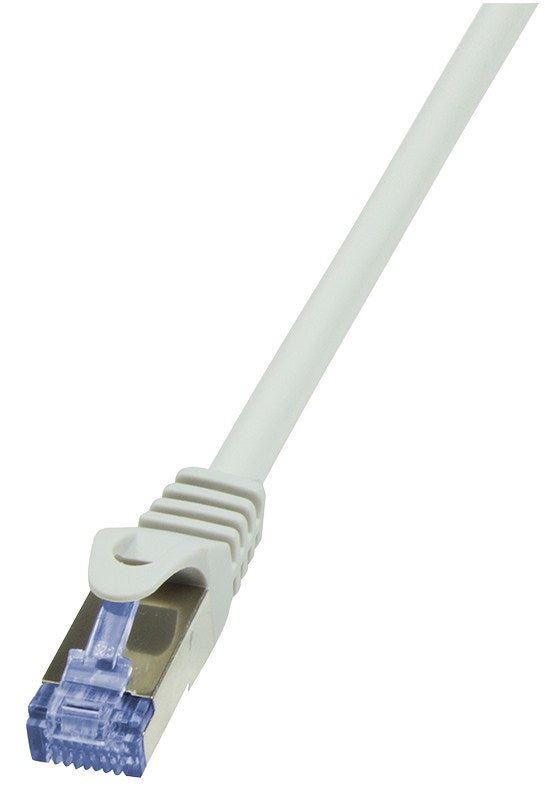 LogiLink Cat6a S/FTP nätverkskabel