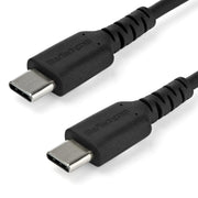 StarTech.com 2 m USB-C-snabbladdningskabel