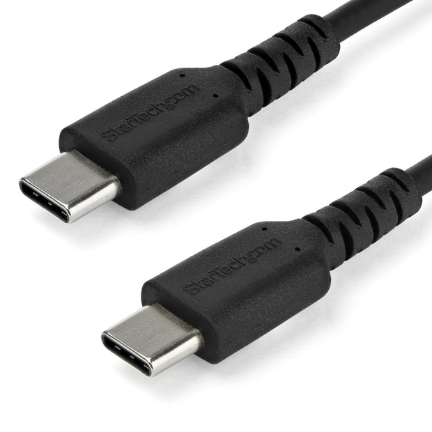 StarTech.com 2 m USB-C-snabbladdningskabel