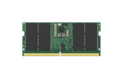 Kingston Technology ValueRAM RAM-minnen