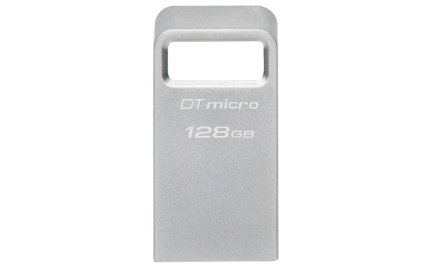 Kingston Technology DataTraveler Micro USB-sticka