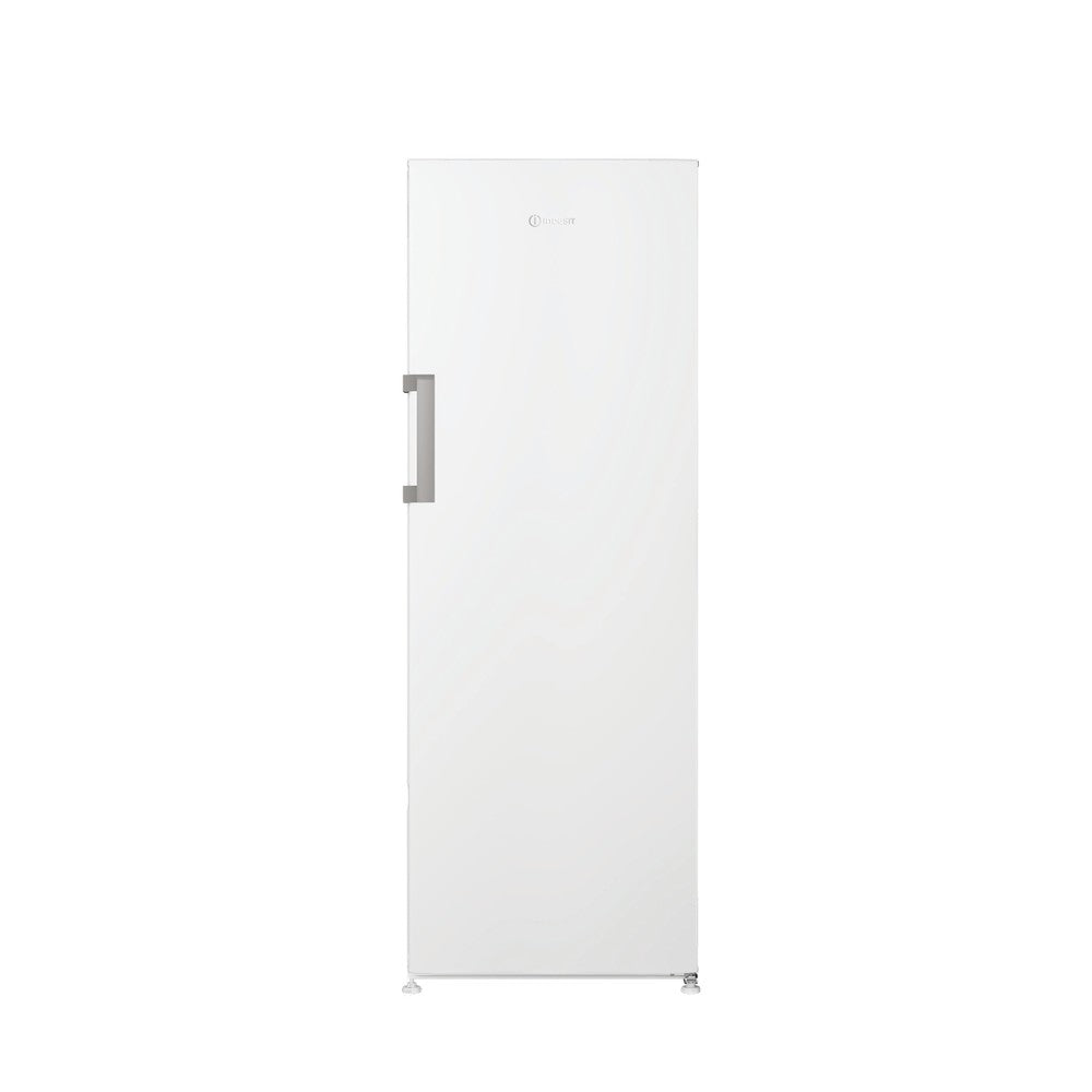 Indesit FINS 1261 W4 frys Frysskåp Fristående 244 l Vit
