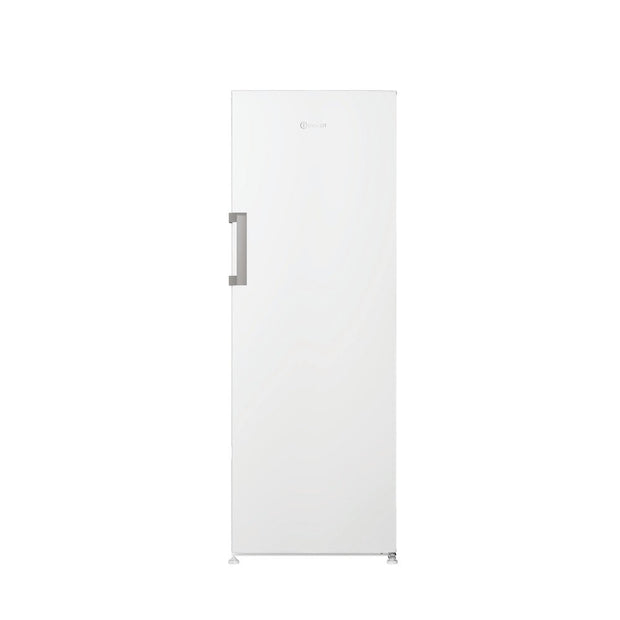 Indesit FINS 1261 W4 frys Frysskåp Fristående 244 l Vit