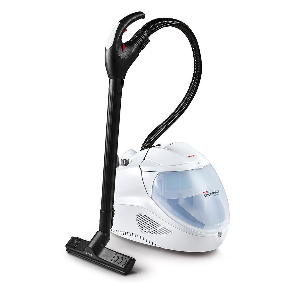 Polti Vaporetto Lecoaspira FAV30 Cylinderdammsugare 1,8 l 2450 W Vit