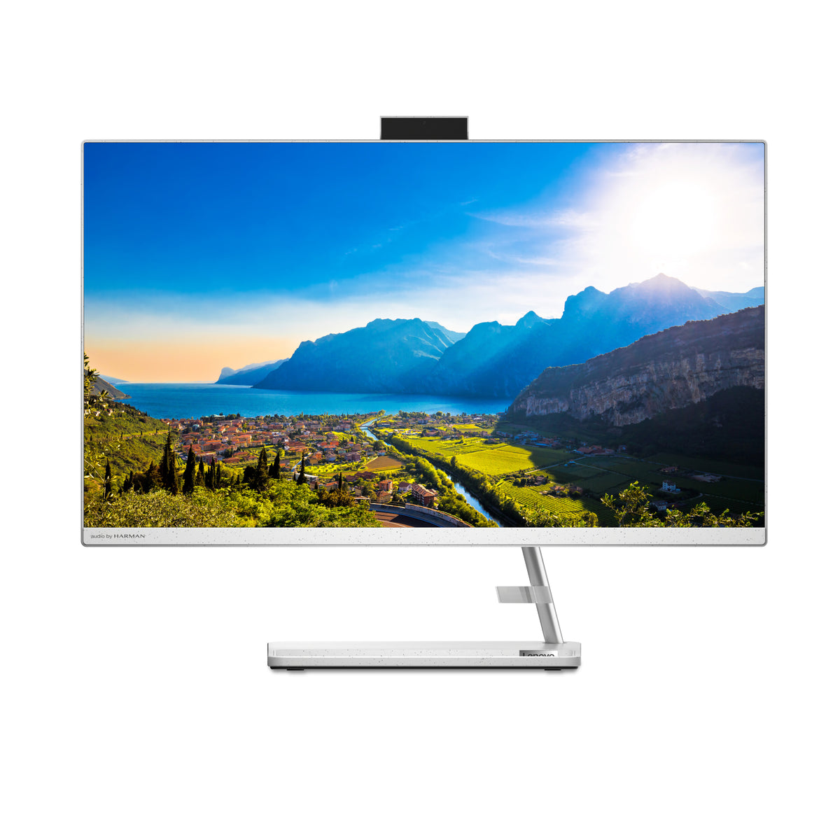 Lenovo IdeaCentre AIO 3 27ALC6 - 7430U - 16GB RAM