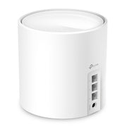 TP-Link Deco X50 Dual-band (2,4 GHz / 5 GHz)