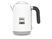 Kenwood ZJX650WH vattenkokare 1 l 2200 W Silver