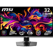 MSI MPG 322URX QD-OLED - 31.5" - 4K