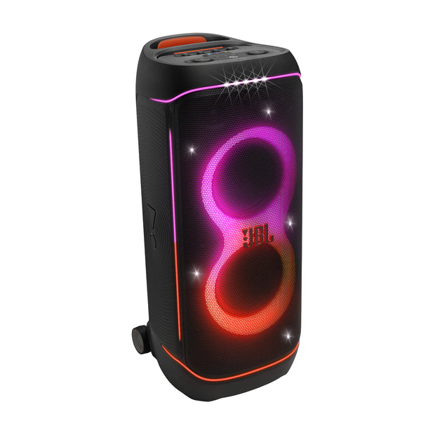 JBL PartyBox 720 Partyhögtalare Svart 800 W
