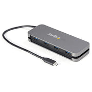 StarTech.com 4-port USB C-hubb
