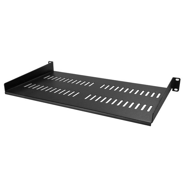 StarTech.com 1U serverrackhylla