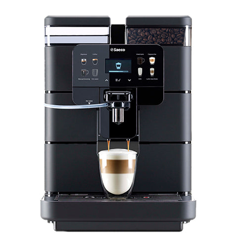 Saeco New Royal OTC Halvautomatisk Espressomaskin 2,5 l
