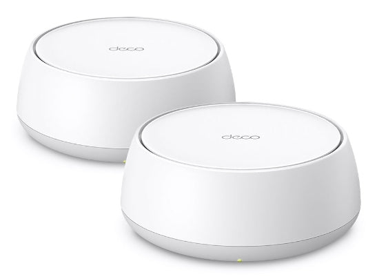 TP-Link Deco BE22 Dual-band (2,4 GHz / 5 GHz)