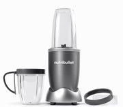 NutriBullet NB505DG 0,71 l Sportmixer 500 W Svart