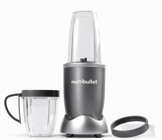 NutriBullet NB505DG 0,71 l Sportmixer 500 W Svart