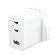 PanzerGlass empower by Turbo 70W Multiple Charger incl. 2 x USB-C + USB-A