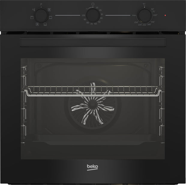 Beko b100 BBIE11100B 72 l 2400 W Svart ugnar
