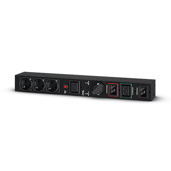 CyberPower MBP20HVDE3 UPS-tillbehör