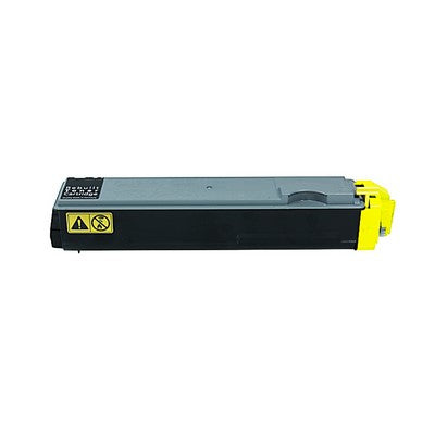 KYOCERA TK-8600Y Tonerkassett Original Gul