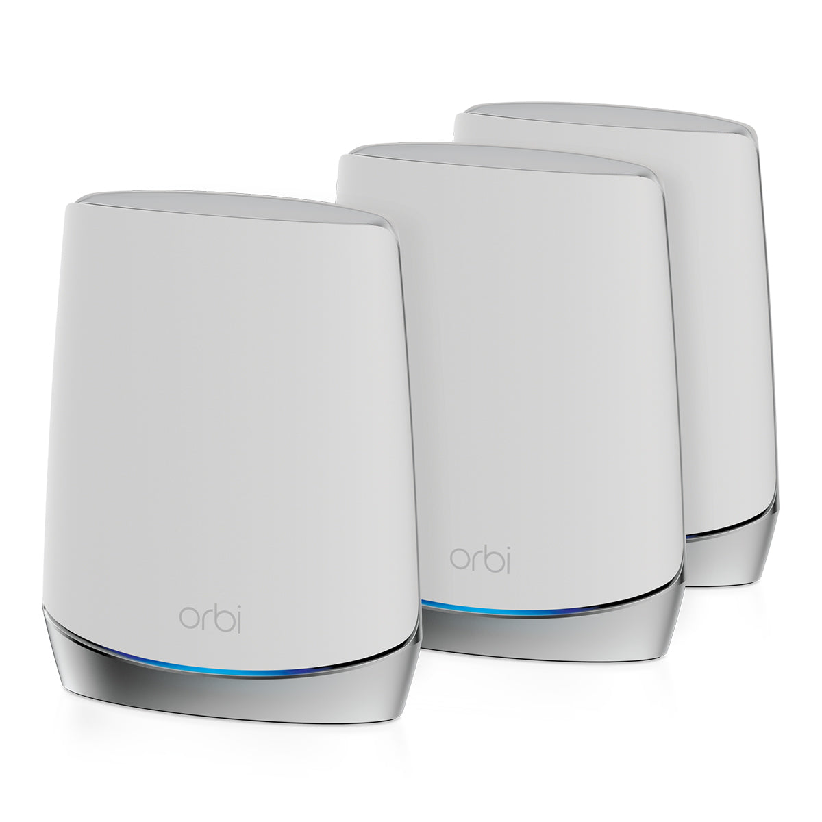 NETGEAR Orbi RBK753 AX4200 mesh Wi-Fi-system