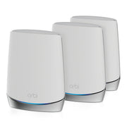 NETGEAR Orbi RBK753 AX4200 - Wi-Fi 6 - RBK753-100EUS