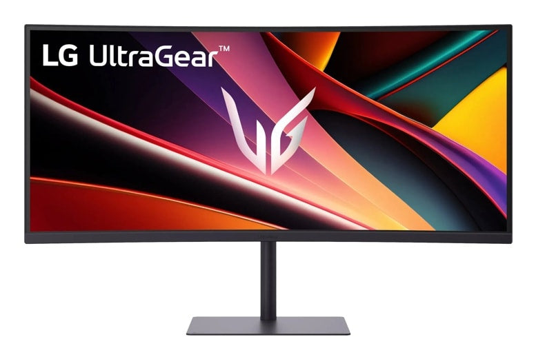 LG 34G630A-B - QHD