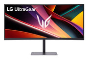 LG 34G630A-B - QHD