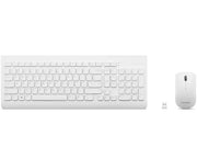 Lenovo GX30W75336 tangentbord Mus inkluderad Universal USB +