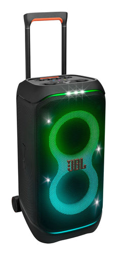 JBL PartyBox STAGE 320 Partyhögtalare Svart 240 W