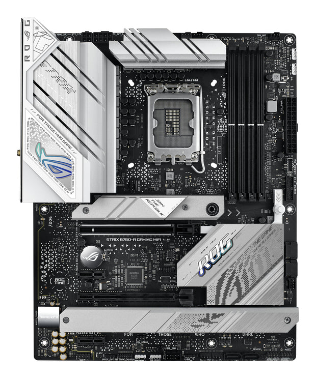 ASUS ROG STRIX B760-A GAMING moderkort