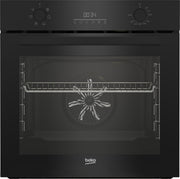 Beko BBIE17300B ugnar 72 l Svart