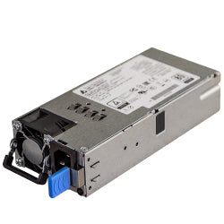 QNAP PWR-PSU-550W-DT01 strömförsörjningsenheter Rostfritt stål