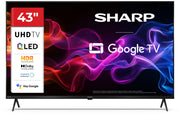 Sharp 43HP5265E TV-apparat