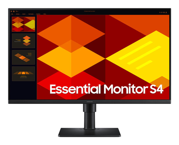 Samsung S40GD - 27" - FHD
