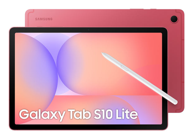 Samsung Galaxy Tab S10 Lite 5G LTE-TDD & LTE-FDD