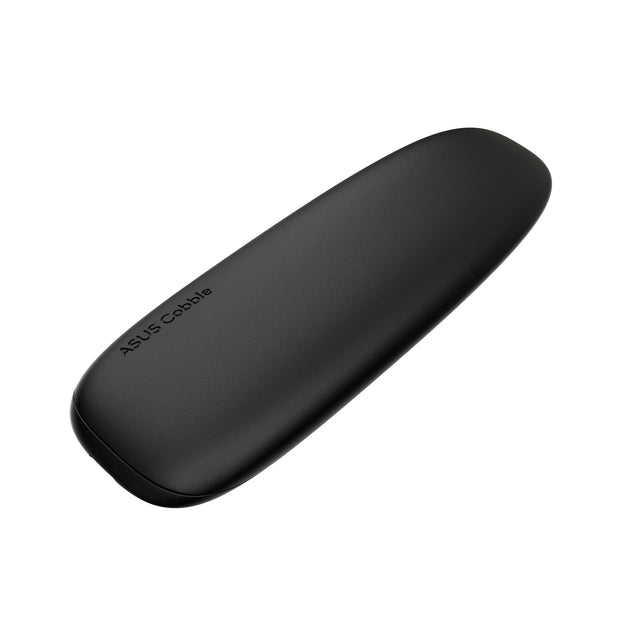 ASUS COBBLE Black (ESD-A1A/BLK) SSD-inkapsling Svart M.2
