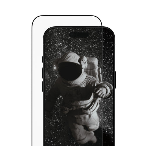 PanzerGlass Ceramic II Screen Protector iPhone Air