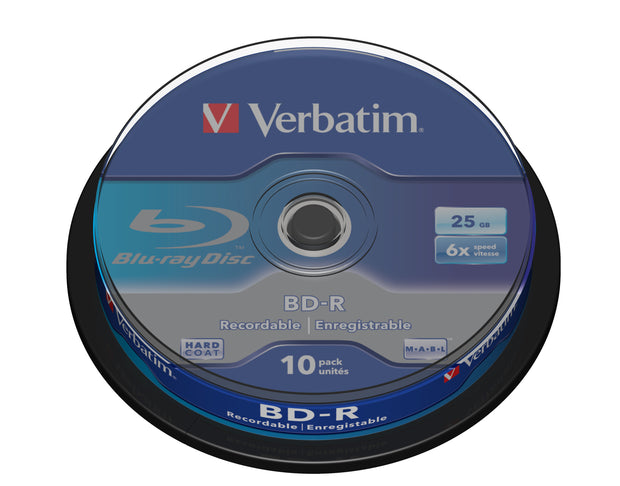 Verbatim BD-R SL