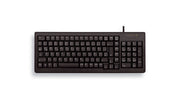CHERRY XS Complete tangentbord Universal USB QWERTZ tyska Svart