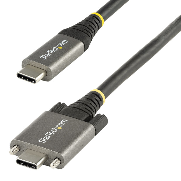 StarTech.com 1 m USB-C-kabel