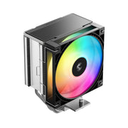 DeepCool AG600 ARGB Processor Luftkylare