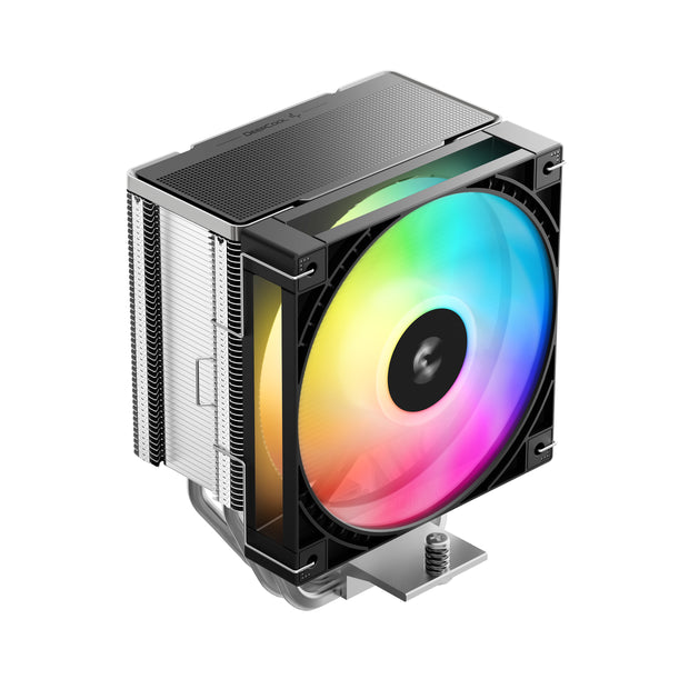 DeepCool AG600 ARGB Processor Luftkylare datorkylare